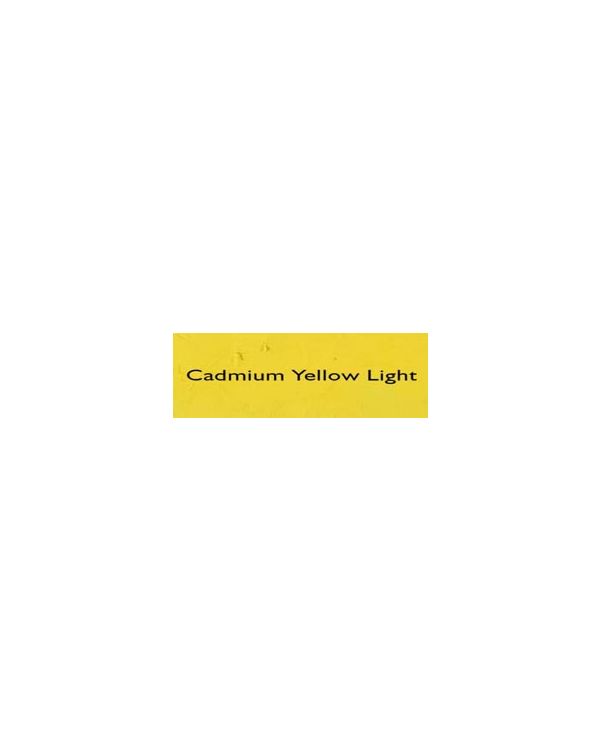 Cadmium Yellow Light - 37ml - Gamblin Oil Paint