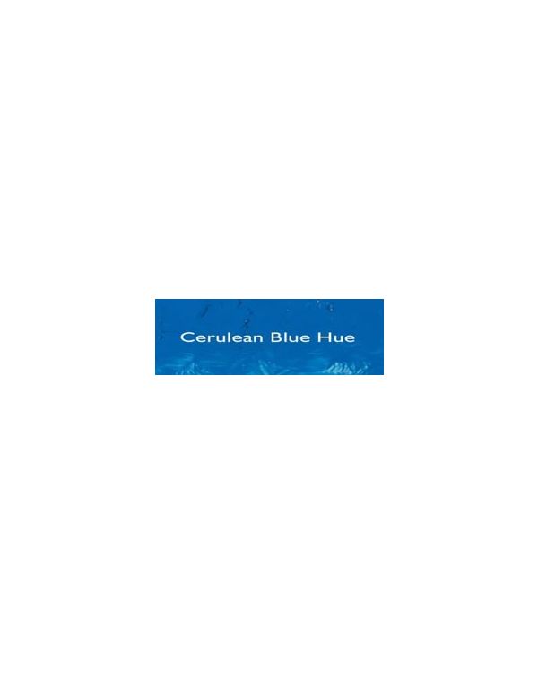 Cerulean Blue Hue - 37ml - Gamblin Oil Paint