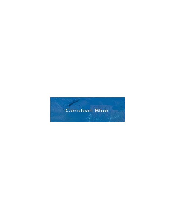 Cerulean Blue - 150ml - Gamblin Oil Paint