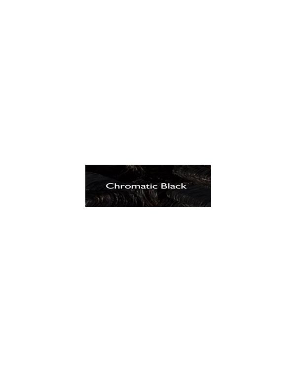 Chromatic Black - 150ml - Gamblin Oil Paint