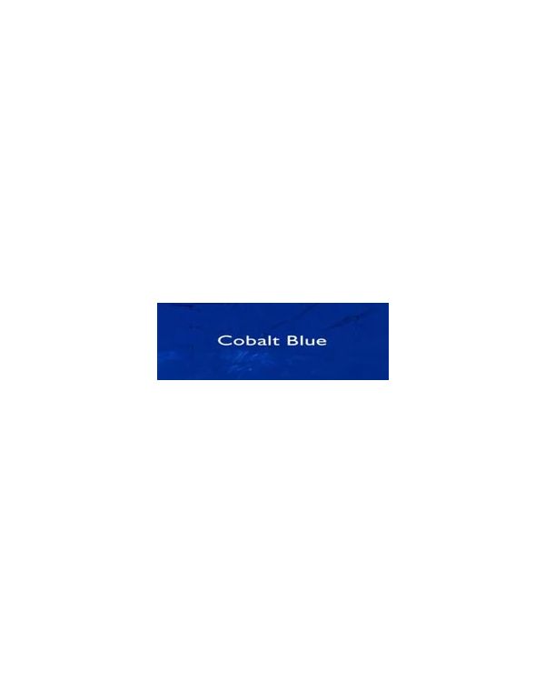 Cobalt Blue - 37ml - Gamblin Oil Paint