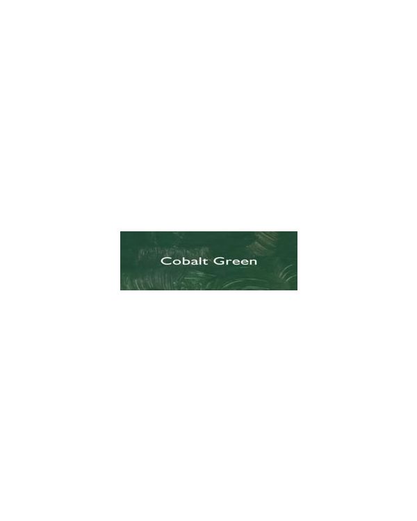 Cobalt Green - 37ml - Gamblin Oil Paint