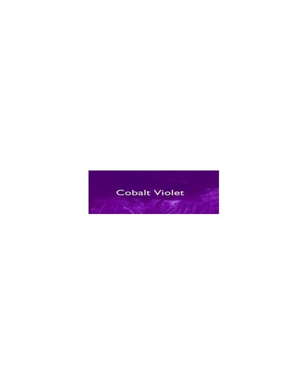 Cobalt Violet - 37ml - Gamblin Oil Paint