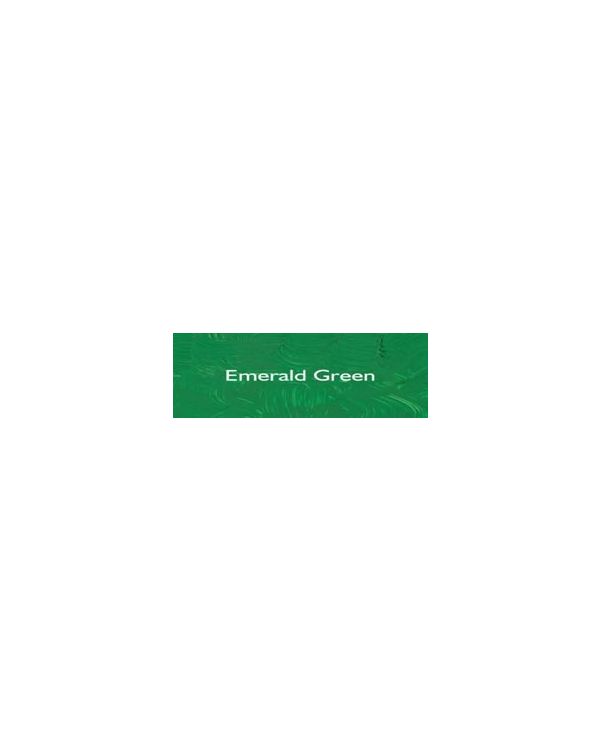 Emerald Green - 37ml - Gamblin Oil Paint