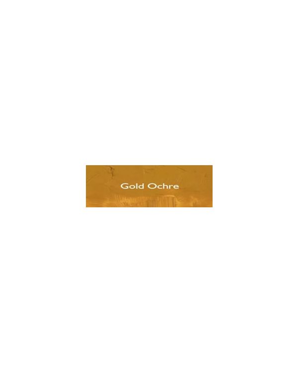 Gold Ochre - 150ml - Gamblin Oil Paint