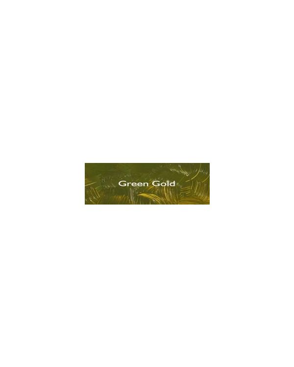 Green Gold - 150ml - Gamblin Oil Paint