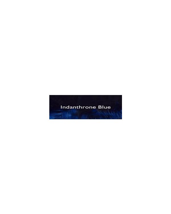 Indanthrone Blue - 150ml - Gamblin Oil Paint