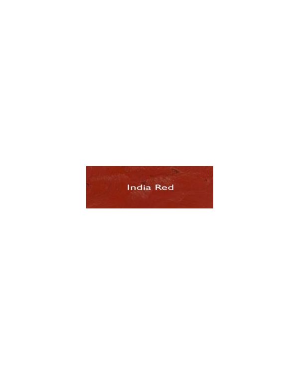 Indian Red - 37ml - Gamblin Oil Paint