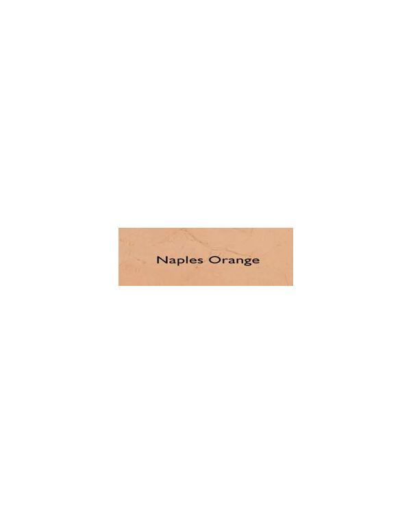 Naples Orange - 37ml - Gamblin Oil Paint