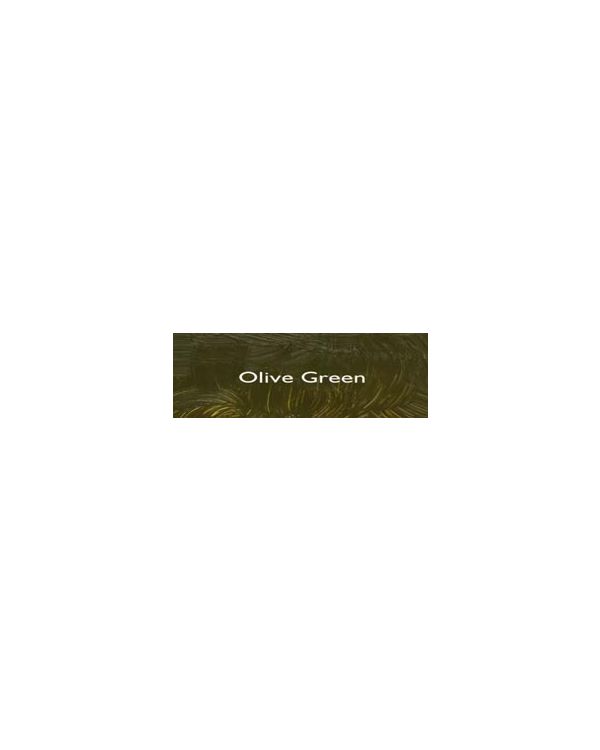 Olive Green - 37ml - Gamblin Oil Paint