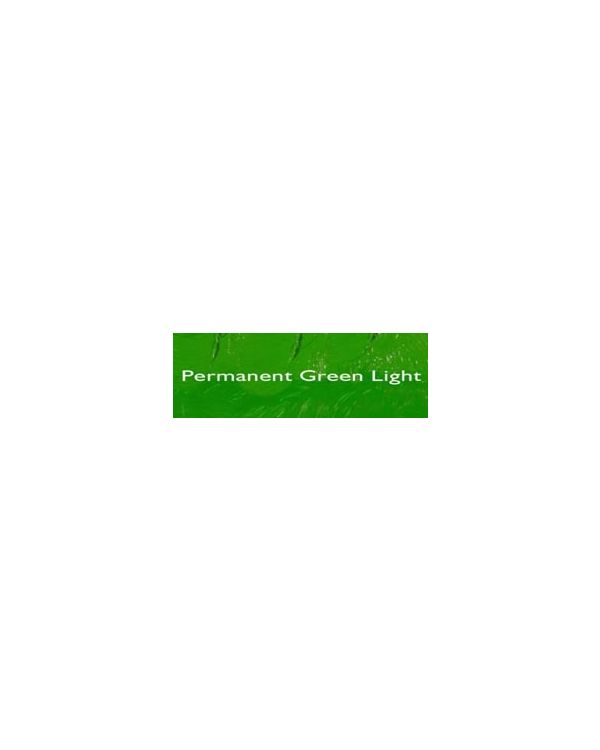 Permanent Green Light - 150ml - Gamblin Oil Paint