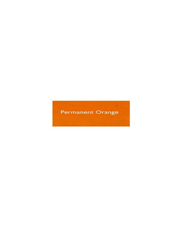 Permanent Orange - 37ml - Gamblin Oil Paint