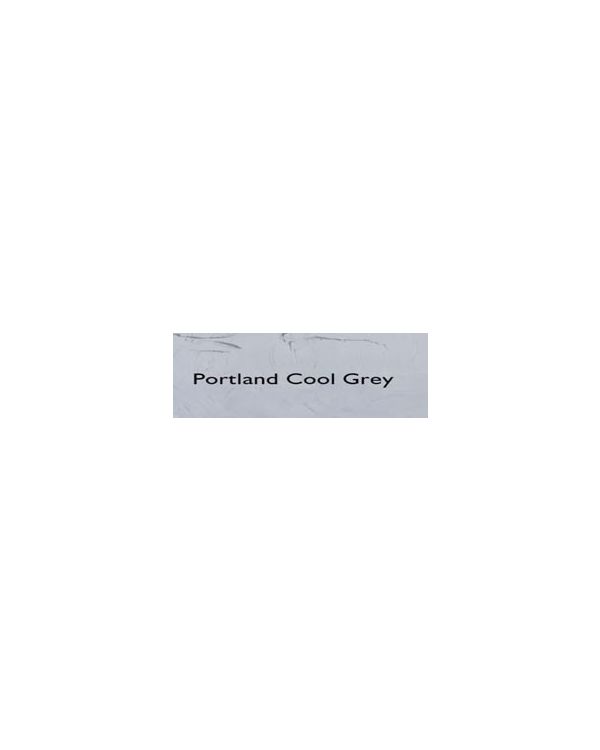 Portland Cool Grey - 150ml - Gamblin Oil Paint