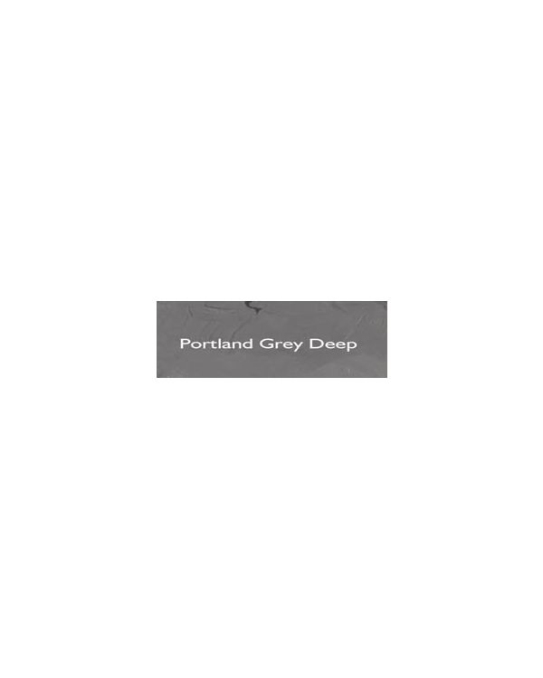 Portland Grey Deep - 150ml - Gamblin Oil Paint