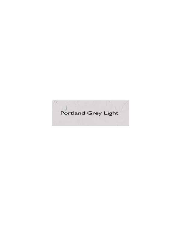 Portland Grey Light - 150ml - Gamblin Oil Paint