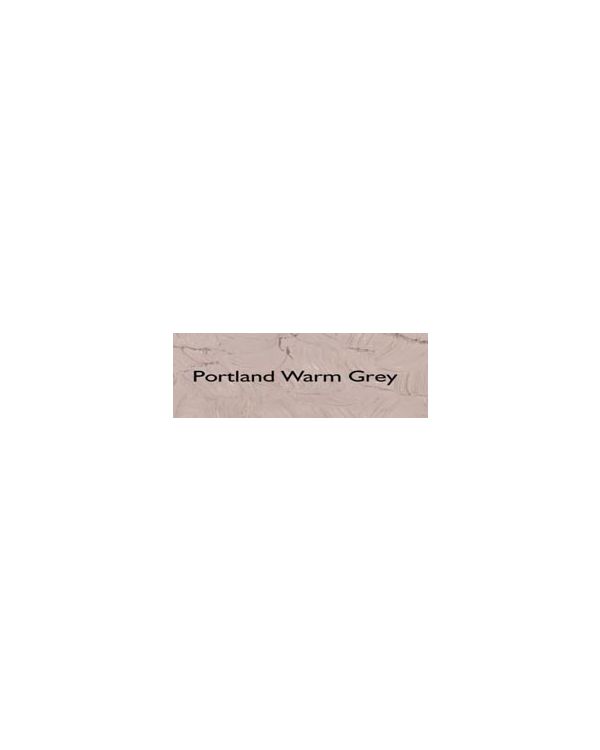 Portland Warm Grey - 150ml - Gamblin Oil Paint