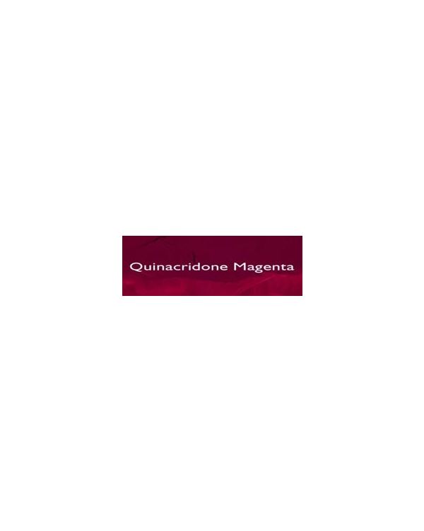 Quinacridone Magenta - 37ml - Gamblin Oil Paint