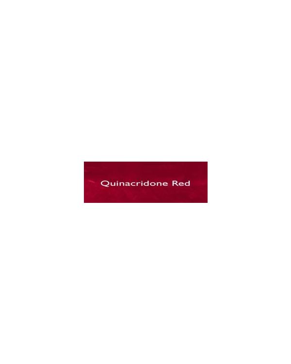 Quinacridone Red - 37ml - Gamblin Oil Paint