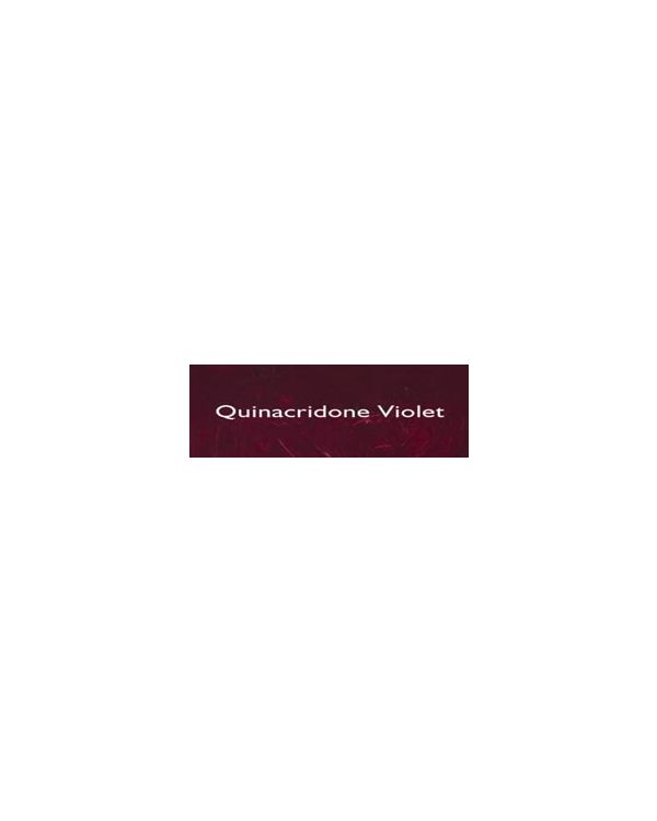 Quinacridone Violet - 150ml - Gamblin Oil Paint