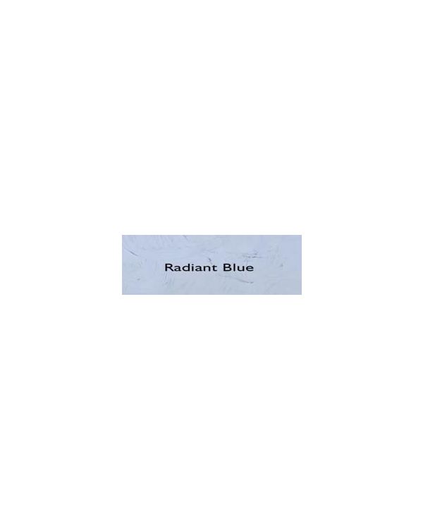 Radiant Blue - 150ml - Gamblin Oil Paint