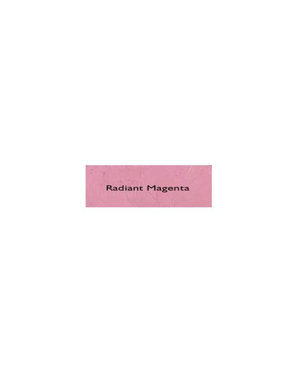 Radiant Magenta - 37ml - Gamblin Oil Paint