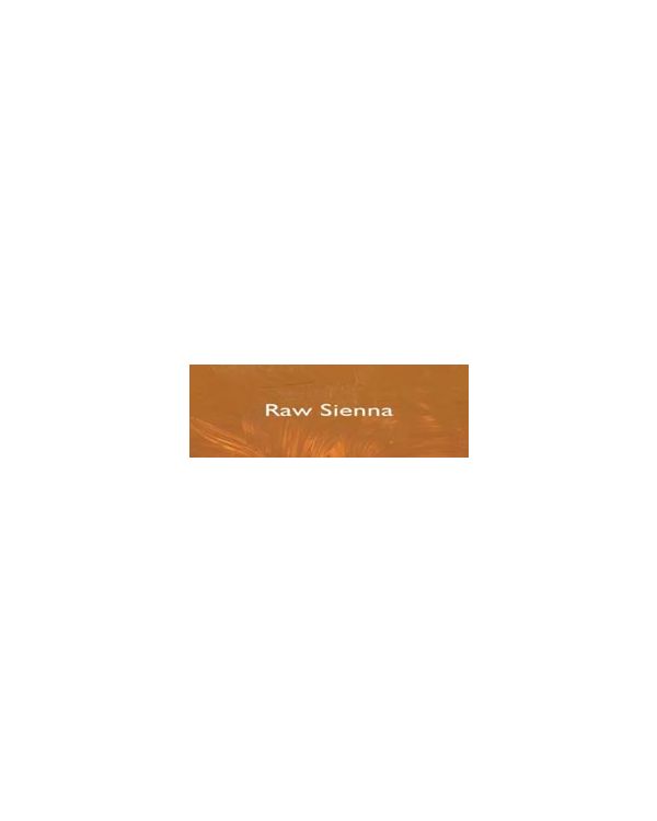 Raw Sienna - 150ml - Gamblin Oil Paint