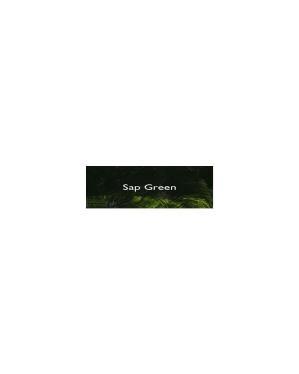 Sap Green - 150ml - Gamblin Oil Paint
