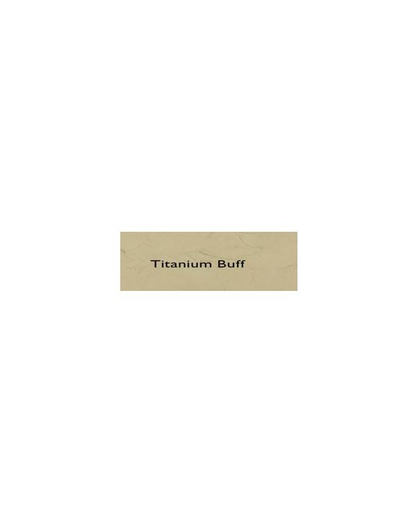 Titanium Buff - 37ml - Gamblin Oil Paint