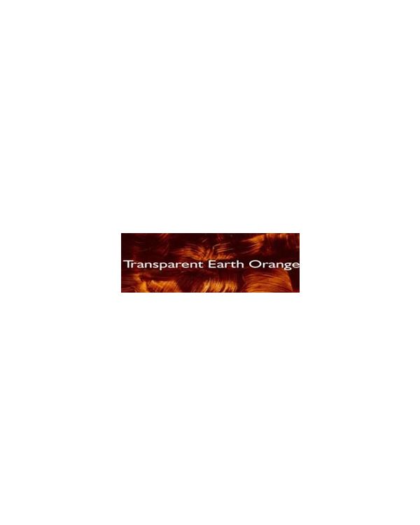 Transparent Earth Orange - 150ml - Gamblin Oil Paint
