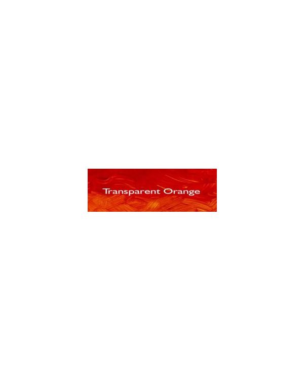 Transparent Orange - 150ml - Gamblin Oil Paint