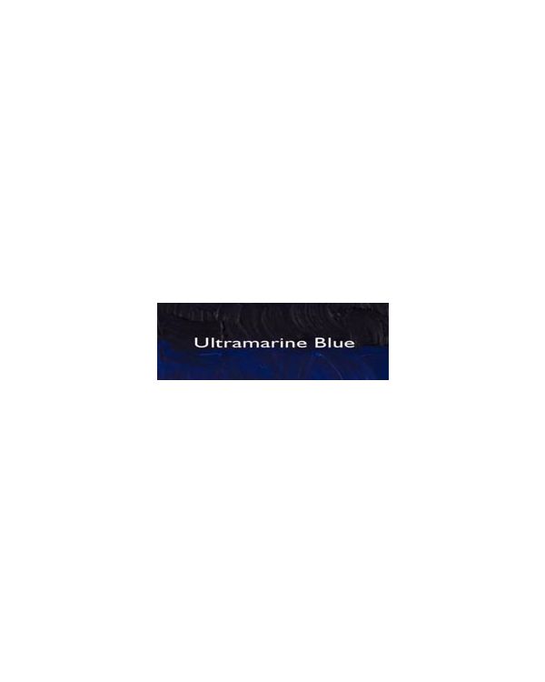 Ultramarine Blue - 150ml - Gamblin Oil Paint