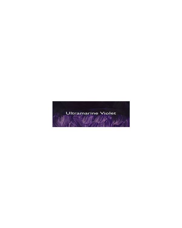 Ultramarine Violet - 150ml - Gamblin Oil Paint