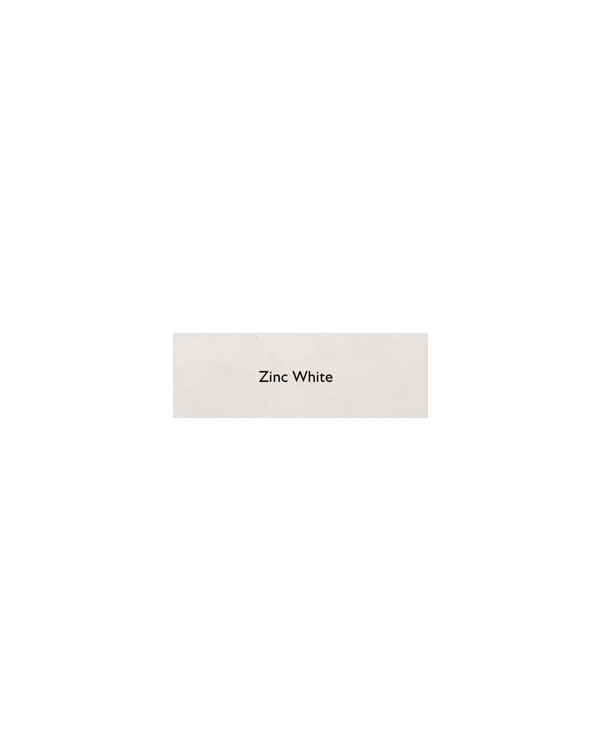 Zinc White - 37ml - Gamblin Oil Paint