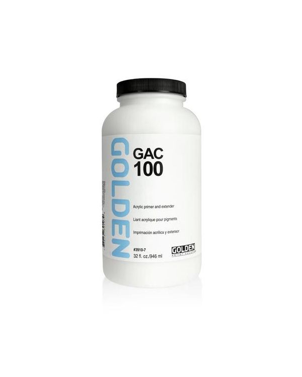 946ml - Golden GAC 100 Medium