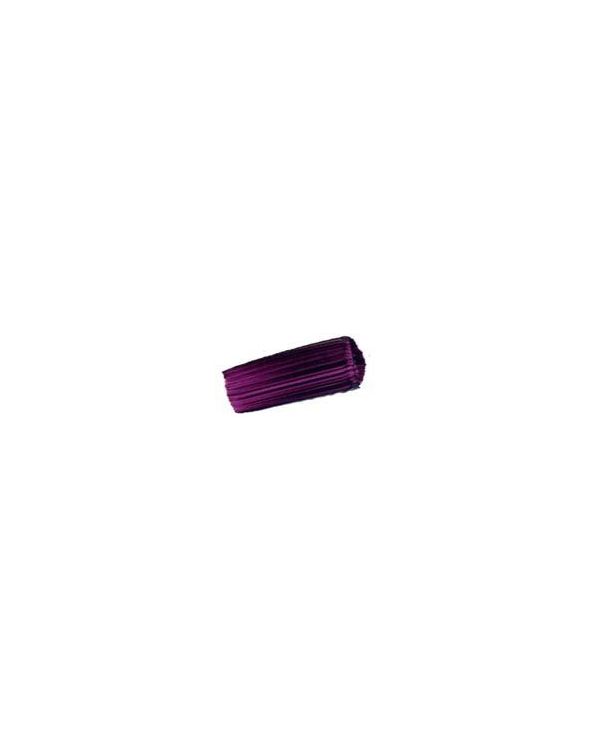 Permanent Violet Dark - 30ml - Golden Fluid Acrylics