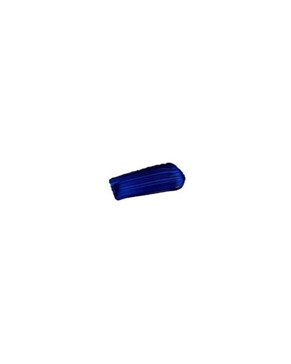 Phthalo Blue (RS) - 30ml - Golden Fluid Acrylics
