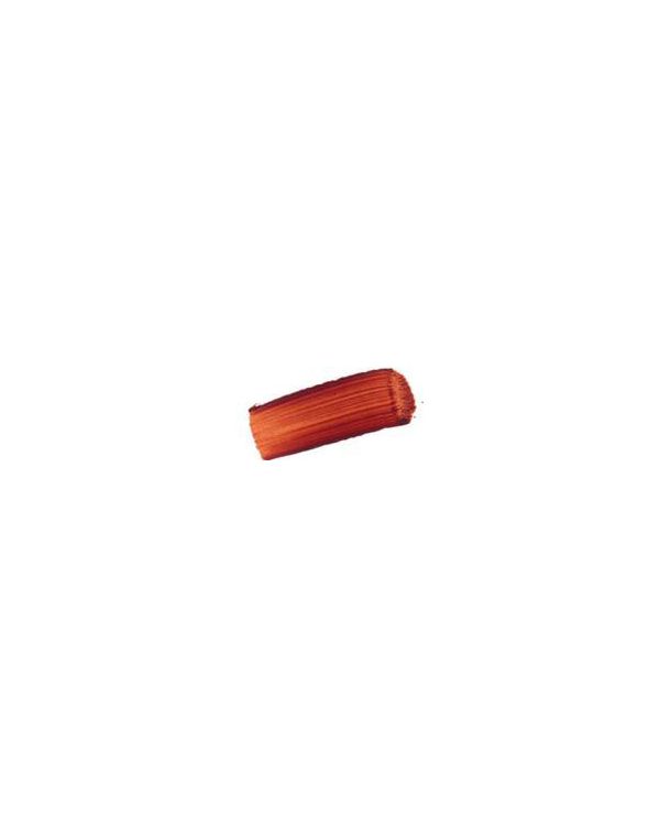 Transparent Red Iron Oxide - 30ml - Golden Fluid Acrylics