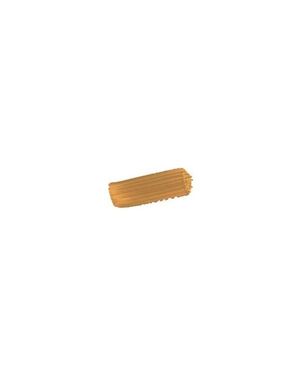 Yellow Ochre - 118ml - Golden Fluid Acrylics