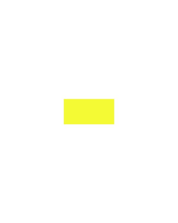 Fluorescent Yellow - 118ml - Golden SoFlat Matte Acrylic Paint