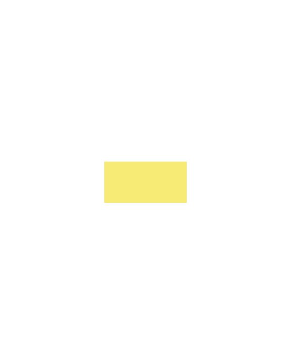 Pale Yellow - 118ml - Golden SoFlat Matte Acrylic Paint
