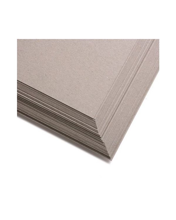 *A1 594mm x 841mm sheet - Single Sheet - Greyboard