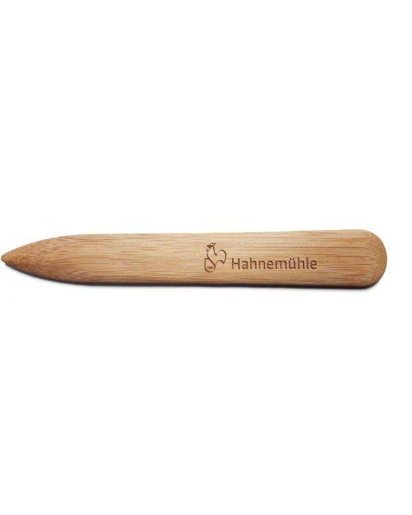 Bamboo Bone Folder - Hahnemuhle