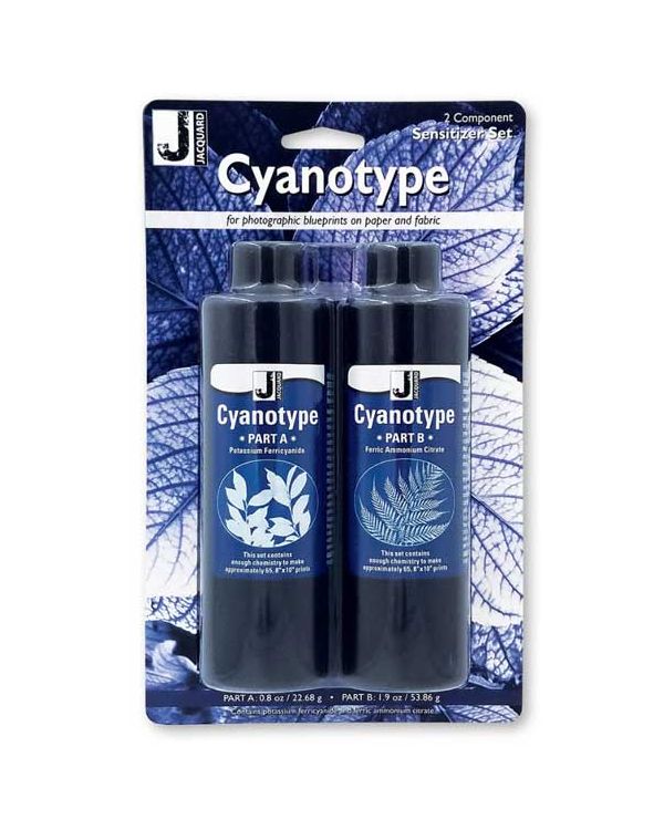 Cyanotype Kit - Jacquard