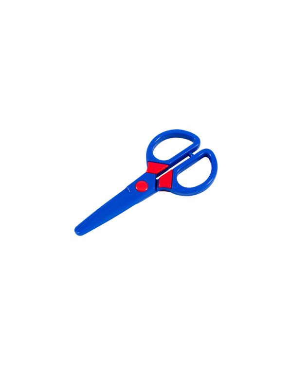 Jakar Safety Scissors (colour varies) 5"