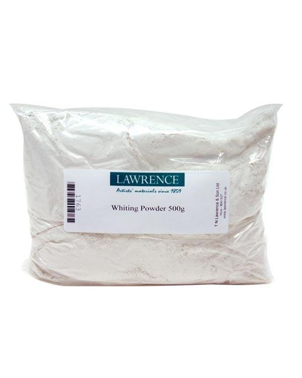 Whiting Powder - Lawrence