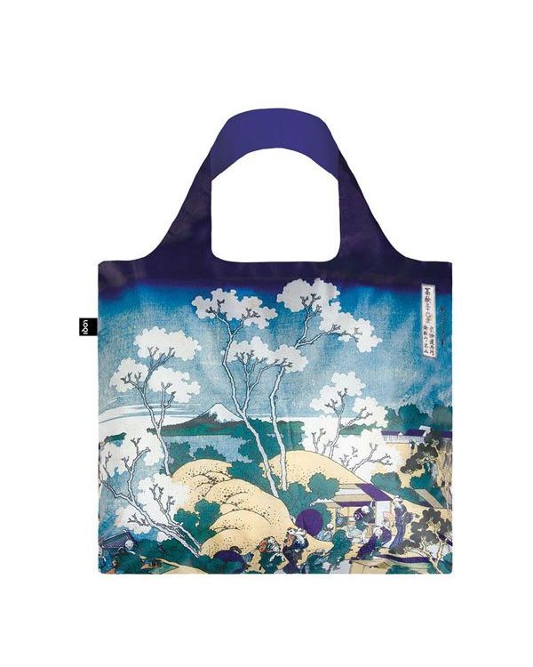 Loqi Museum Collection Bag