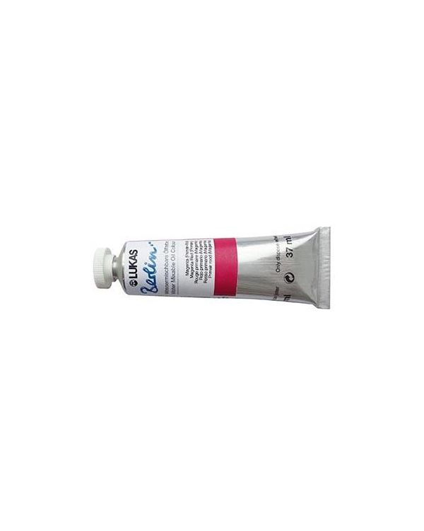 Lukas Berlin Water-Mixable Oil Paint