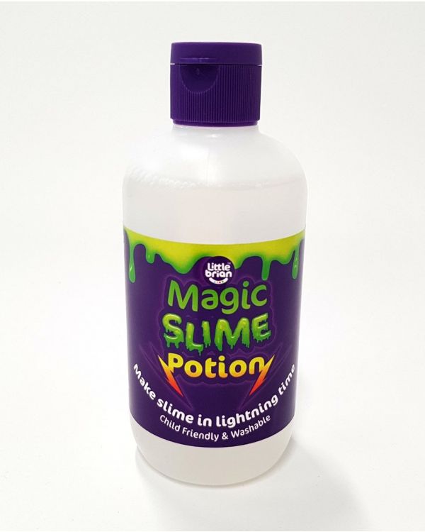 Little Brian Magic Slime Potion 250ml