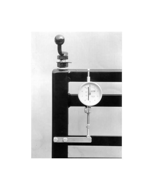 Micrometers Option - Tofko Super Prof Press
