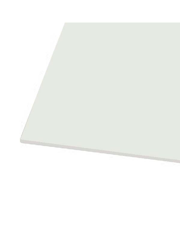 White Mountboard - 10 Sheet Pack